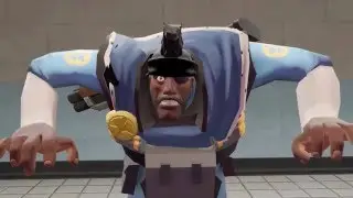 [SFM] Luke The Rekor - The Sequel