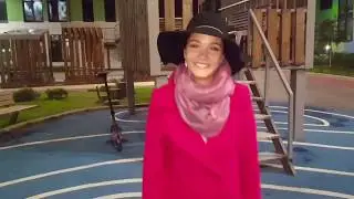 Мария Погодина, участница 