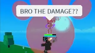 pov; You use a "Skilled" fruit in Blox fruits