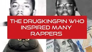 DOCU GANGSTER:WHO IS FAT CAT NICHOLS??(DRUG KINGPIN QUEENS)