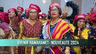 NOUVEAUTE  2024