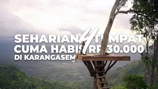 Melali Yuk - Di Karangasem Gak Bikin Kantong Bolong