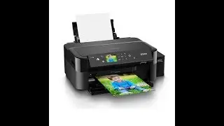 Epson L810 / L850 Printer