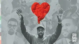 Kanye West 
