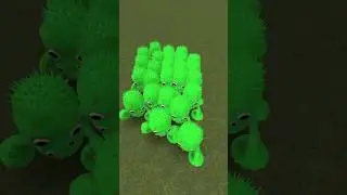 HOW STRONG ARE THEY? 