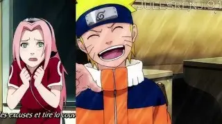The story of the Team 7 ᴴᴰ【 Naruto ＡＭＶ】