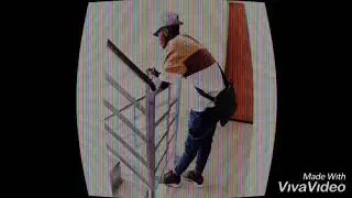 GREYZY - FREESTYLE BAGDAD