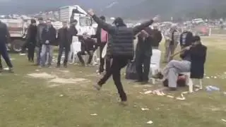 İsmail Durmaz - Kocaarap Zeybeği