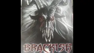 DJ REM  Interviews - Brackish Tide