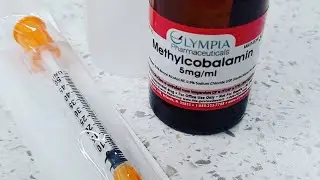 Dosage Instructions for Vitamin Shots