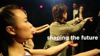 About APAP|NYC