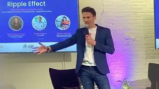 Chris Rollins | Build an Inclusive, Compassionate, People-First Culture | Keynote Speaker | SpeakInc
