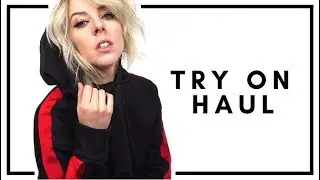 ❤️ TRY ON HAUL STUPENDO!! ❤️ #Spacchettiamo Romwe!! ❤️ LaSbii