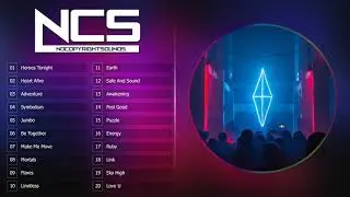 NCS - Top 20 Most Popular Songs by NCS - Best of NCS - Most Viewed Songs - Youtube 2021
