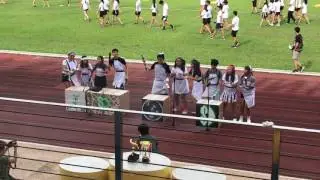Freshmen Cup AY1718
