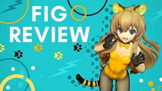 Taiga B-Style (Full Unboxing and Review~)