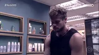 Clipe NoPau