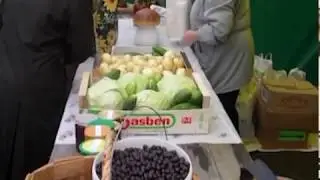 Тарнога 2012-13 годы.