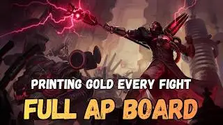 Viktor Reroll with Mogul Illaoi | Ranked TFT Guide | Set 17 | Patch 17.1