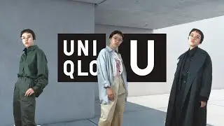 UNIQLO U FALL WINTER 2021 REVIEW