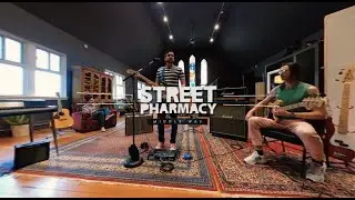 Street Pharmacy - Middle Way (Official 360 Video)