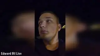 ЖЕСТЬ! ОТВАЛИЛОСЬ КОЛЕСО У ЖИГИ ПРЯМ НА ХОДУ / EDWARD BIL LIVE.
