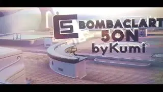 BO2 | Bombaclart 5ON by Kumi (Thanks for 150 SUBS!)