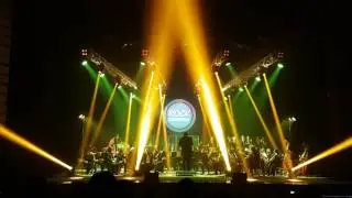 Rock Symphony:  Rammstein  - Sonne