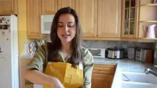How to Sprout Brown Rice