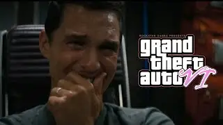 Grand Theft Auto 6 подтверждена!