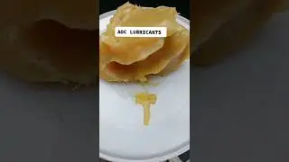 Lethium Base Grease AOC LUBRICANTS