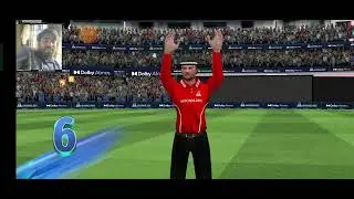India v/s Australia T20 Cricket match highlights Live High Performance Cricket Match Amazing Part 14