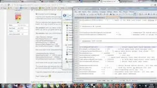 WSARecv() failed with error 10038
