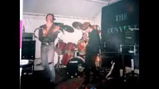 The Convent - Silverbird