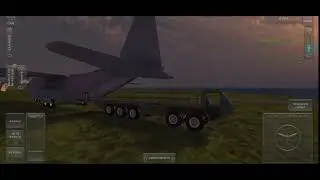 Can We Save the Election | Turboprop flight simulator world| C-130 Ops Episode 2
