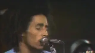 Bob Marley - Burnin and Lootin - Capitol Records 1973