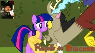 ''My Little Pony Friendship is Magic'' - Discord's Rules (A Fandub By Ralphie)