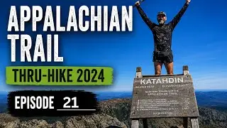 Long time no see - quick after hike update