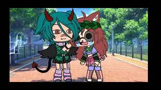 /primer video con #gachalife / (random) no me funen pls [KITTYCAT]