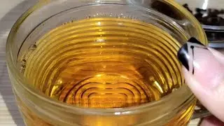 Cha Veja este analgésico e anticepco natural.