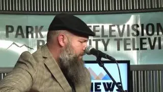Matt Harding Song 3