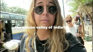 Bangalore 🇮🇳 the Silicon Valley of India