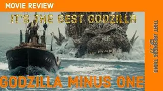Godzilla Minus One | That Japanese Thing 77