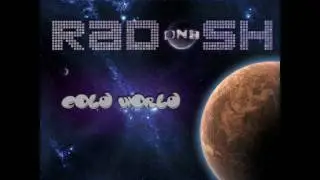Radosh - Cold World