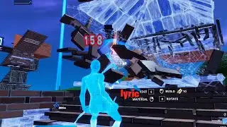 Holiday 🎄 (Fortnite Montage)