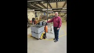 Werken op locatie bij Volta Limburg