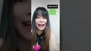 How to pronounce ARCHIVE?  