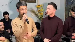 Javlon Sapayev-Kamron Erkinov  Aytishuv( Айтишув)