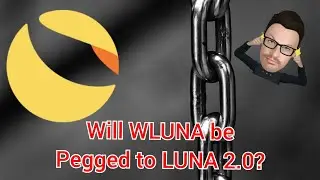 🚨 Wrapped Luna Token | Should 