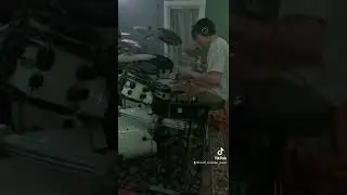 Harry Styles - As it was - Drum cover